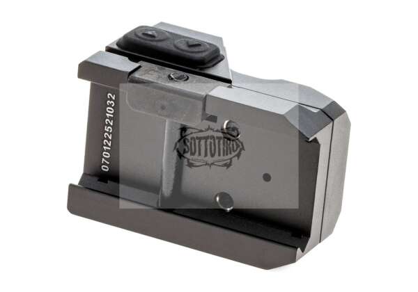 Vector Optics Frenzy 1x17x24 Red Dot Sight - immagine 6