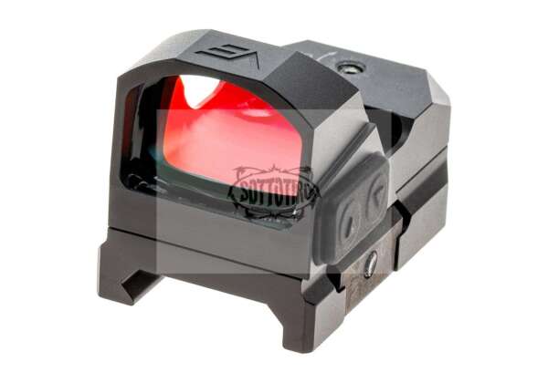 Vector Optics Frenzy 1x17x24 Red Dot Sight - immagine 2