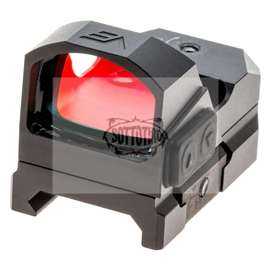 Vector Optics Frenzy 1x17x24 Red Dot Sight