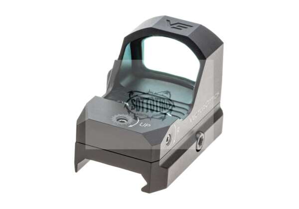 Vector Optics Frenzy 1x17x24 Red Dot Sight - immagine 7