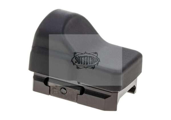 Vector Optics Frenzy 1x17x24 Red Dot Sight - immagine 9