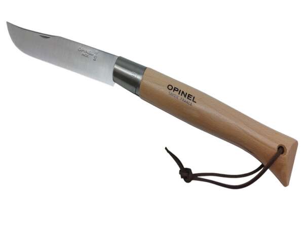Coltello Opinel numero 13 gigante