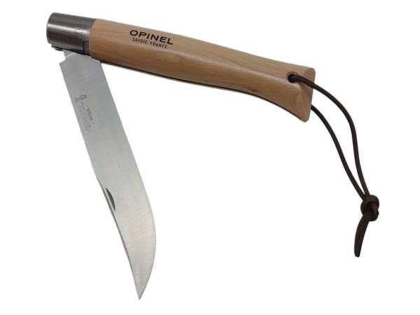 Coltello Opinel numero 13 gigante - immagine 2