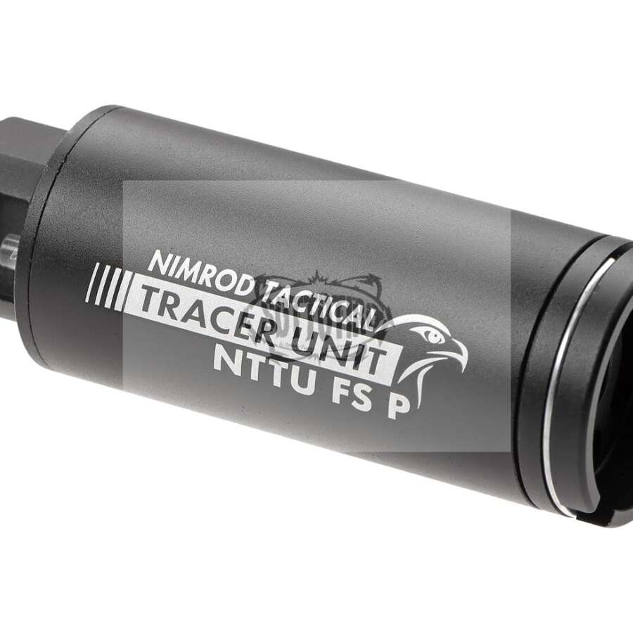Nimrod Unità tracciante NTTU FS P
