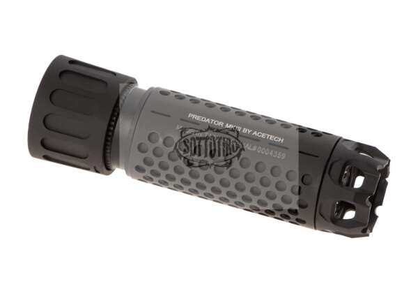Acetech Unità tracciante Predator MKIII con Bifrost M 14mm CCW