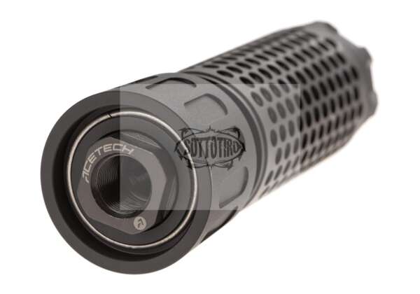Acetech Unità tracciante Predator MKIII con Bifrost M 14mm CCW - immagine 6