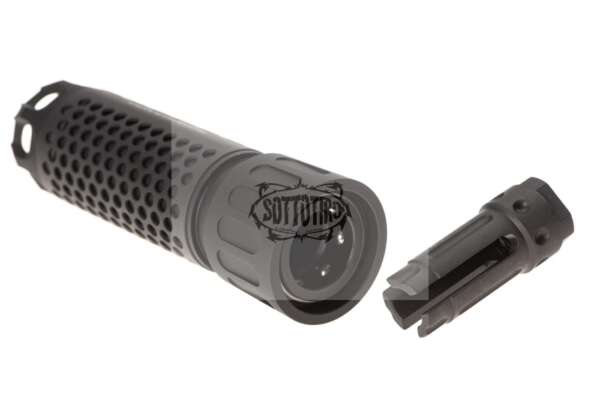 Acetech Unità tracciante Predator MKIII con Bifrost M 14mm CCW - immagine 8