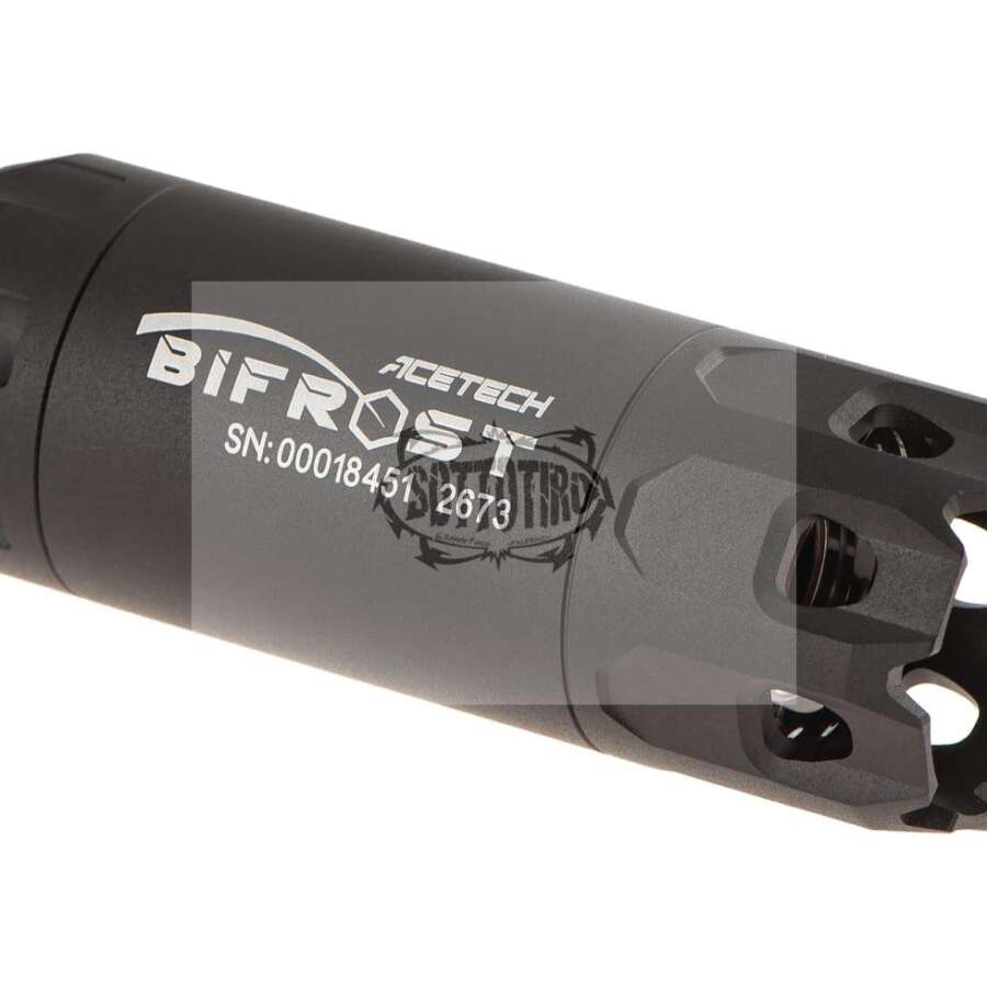 Acetech Unità tracciante Bifrost 14mm CCW