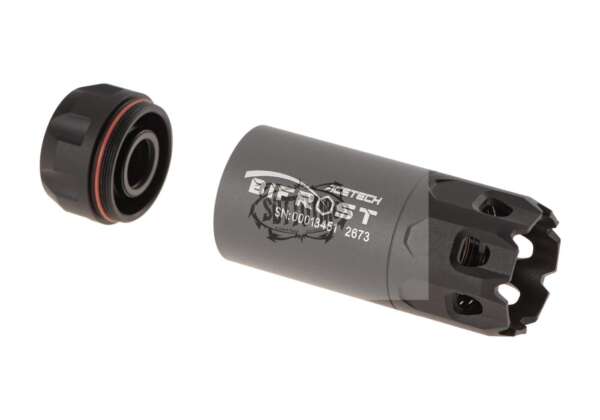 Acetech Unità tracciante Bifrost 14mm CCW - immagine 6