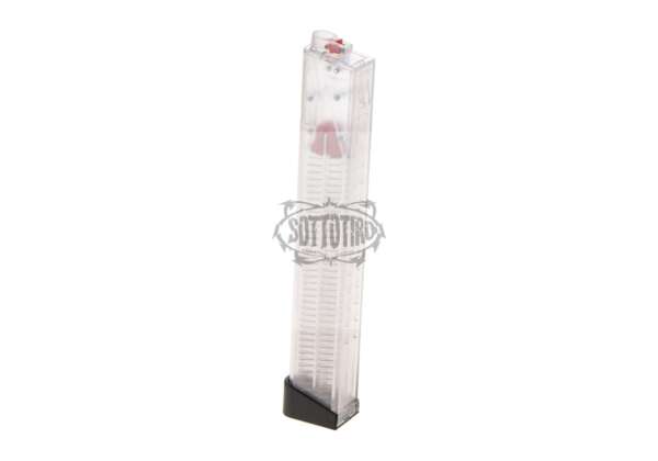 G&G Magazin ARP9 Midcap 170rds - immagine 3