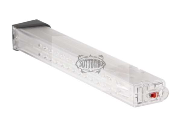 G&G Magazin ARP9 Midcap 170rds - immagine 4