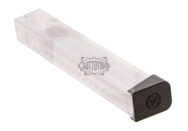 G&G Magazin ARP9 Midcap 170rds - immagine 5