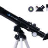 Telescopio OPTICON Finder 40F400AZ