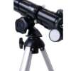 Telescopio OPTICON Finder 40F400AZ - immagine 2