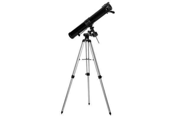 Telescopio OPTICON Zodiac 76F900EQ - immagine 2