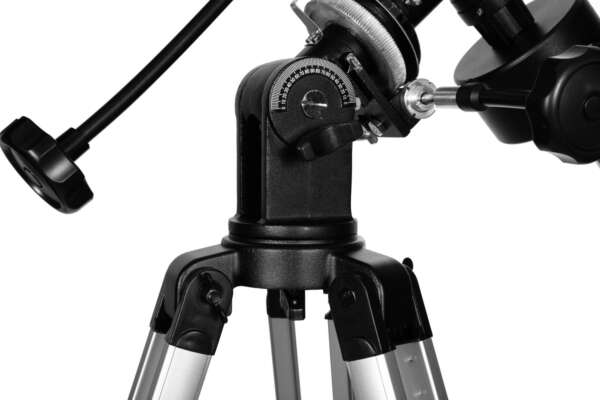Telescopio OPTICON Zodiac 76F900EQ - immagine 8
