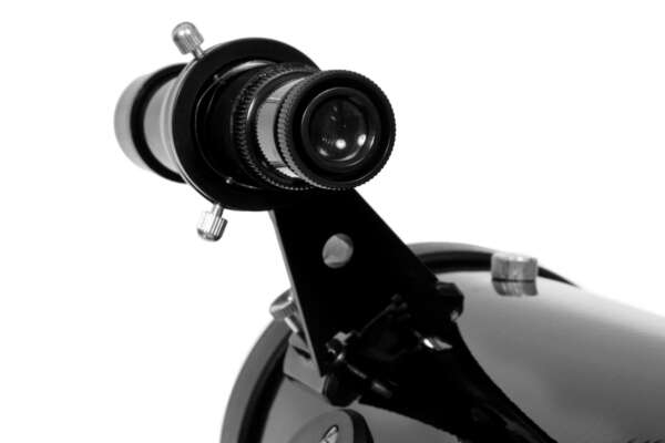 Telescopio OPTICON Zodiac 76F900EQ - immagine 9