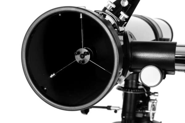 Telescopio OPTICON Zodiac 76F900EQ - immagine 10