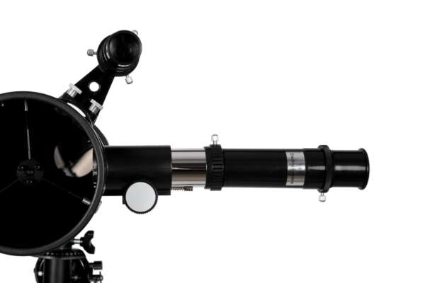 Telescopio OPTICON Zodiac 76F900EQ - immagine 13