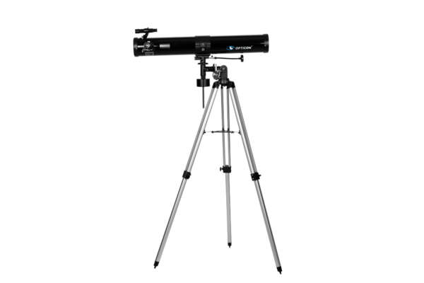 Telescopio OPTICON Zodiac 76F900EQ - immagine 5