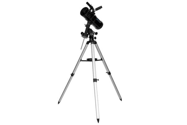 Telescopio OPTICON Universe 114F1000EQ - immagine 2