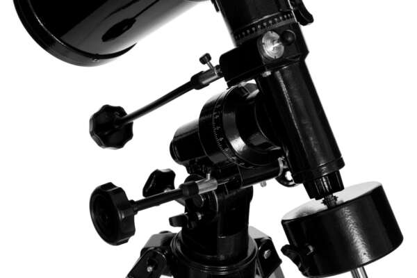 Telescopio OPTICON Universe 114F1000EQ - immagine 8