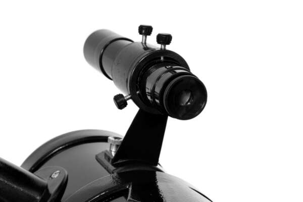 Telescopio OPTICON Universe 114F1000EQ - immagine 10