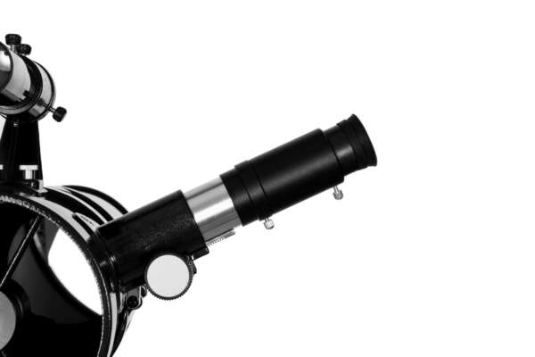 Telescopio OPTICON Universe 114F1000EQ - immagine 11
