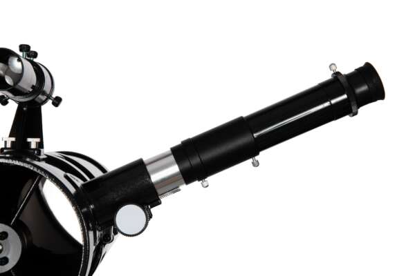 Telescopio OPTICON Universe 114F1000EQ - immagine 12