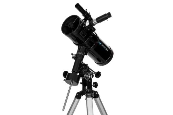 Telescopio OPTICON Universe 114F1000EQ - immagine 3