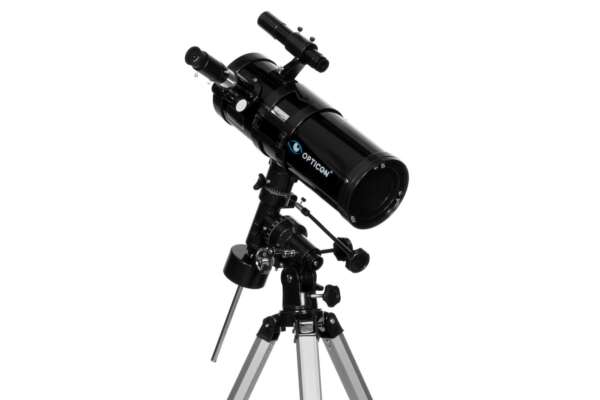 Telescopio OPTICON Universe 114F1000EQ