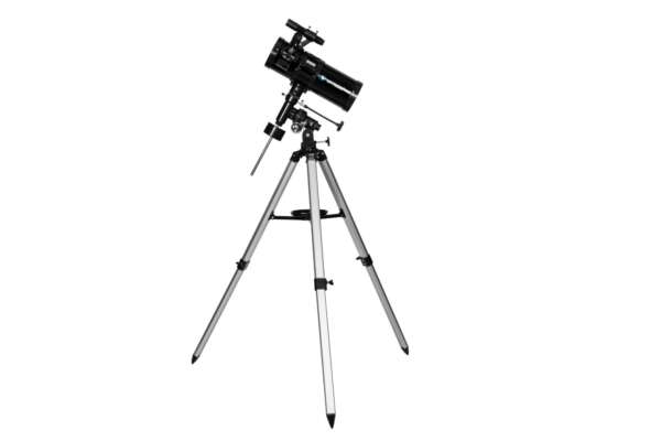 Telescopio OPTICON Universe 114F1000EQ - immagine 4