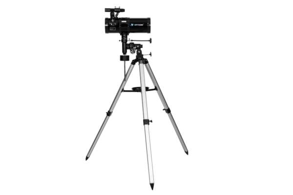 Telescopio OPTICON Universe 114F1000EQ - immagine 5