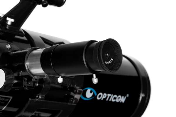 Telescopio OPTICON Universe 114F1000EQ - immagine 6