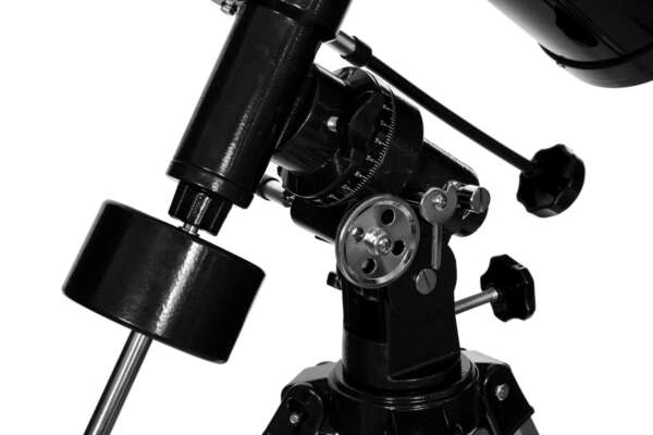 Telescopio OPTICON Universe 114F1000EQ - immagine 7
