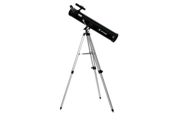 Telescopio OPTICON Discovery 114F900AZ - immagine 2