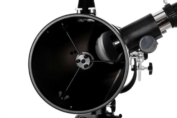 Telescopio OPTICON Discovery 114F900AZ - immagine 8