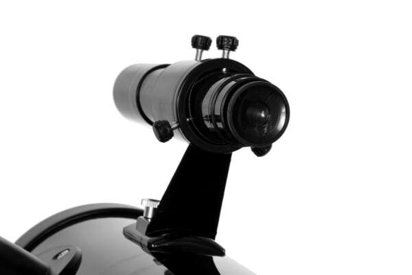 Telescopio OPTICON Discovery 114F900AZ - immagine 9