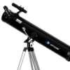 Telescopio OPTICON Discovery 114F900AZ