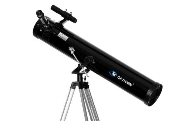 Telescopio OPTICON Discovery 114F900AZ