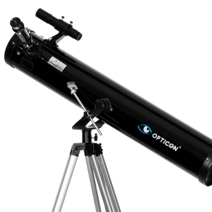 Telescopio OPTICON Discovery 114F900AZ