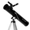 Telescopio OPTICON Discovery 114F900AZ - immagine 3