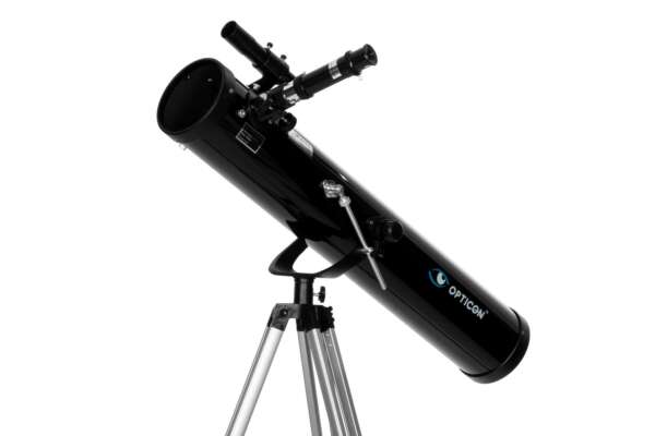 Telescopio OPTICON Discovery 114F900AZ - immagine 3