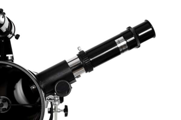 Telescopio OPTICON Discovery 114F900AZ - immagine 6