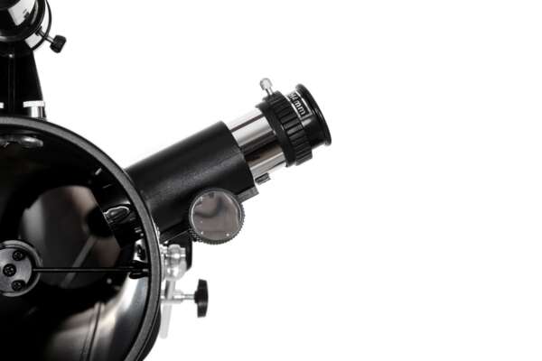 Telescopio OPTICON Discovery 114F900AZ - immagine 7