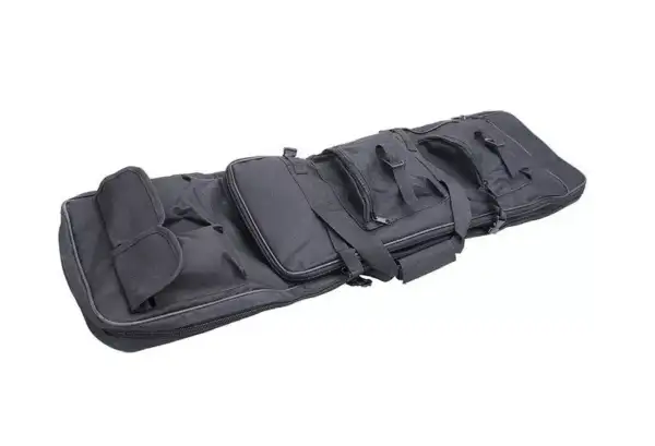 GUN FIRE Custodia replica nera 960 mm  [GFT-22-000457] - immagine 2