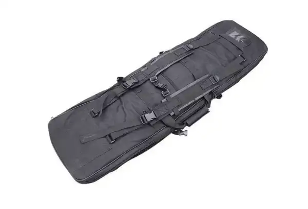 GUN FIRE Custodia replica nera 960 mm  [GFT-22-000457] - immagine 3
