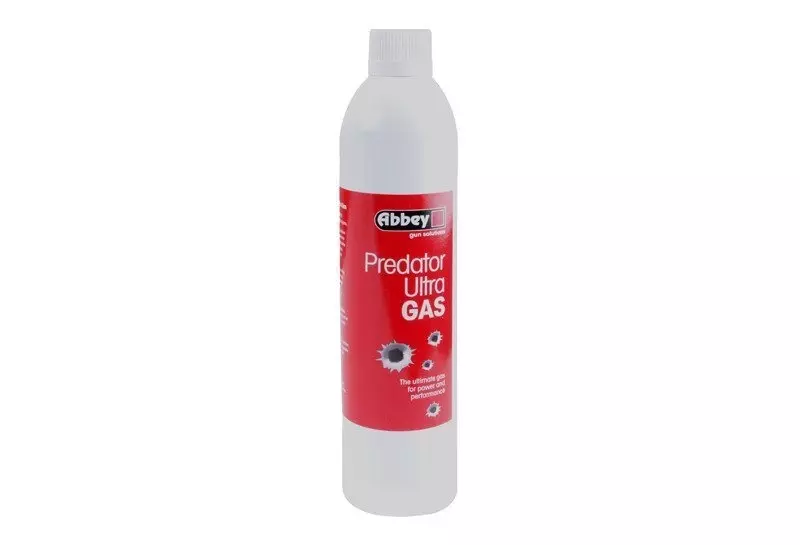 Abbey Predator Ultra Gas 700ml Abbazia