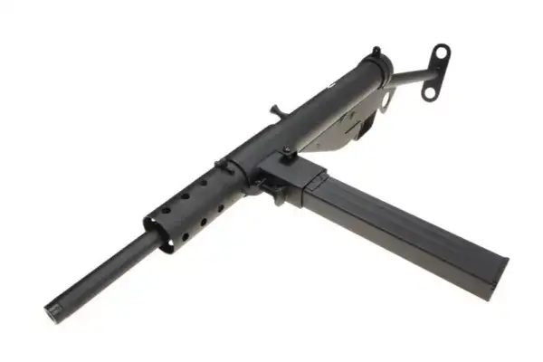 AGM Replica del fucile mitragliatore Sten MkII [AGM058]