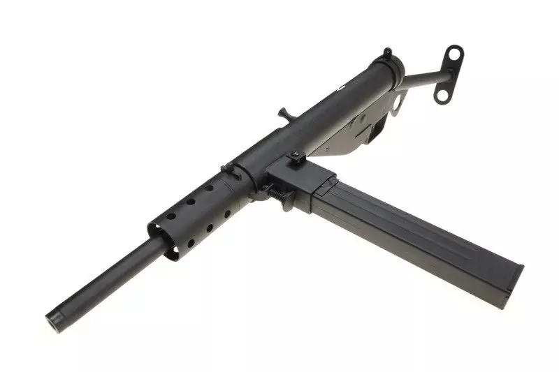 AGM Replica del fucile mitragliatore Sten MkII [AGM058]